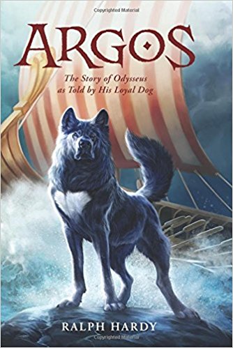 Through Argos’ Eyes Again – Our Mythical Childhood Blog